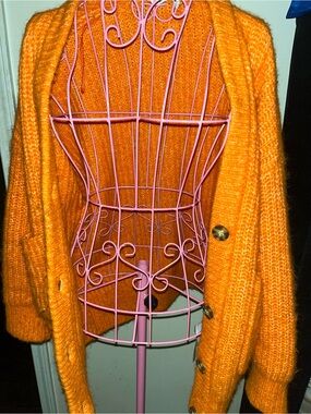 Zara Cardigan